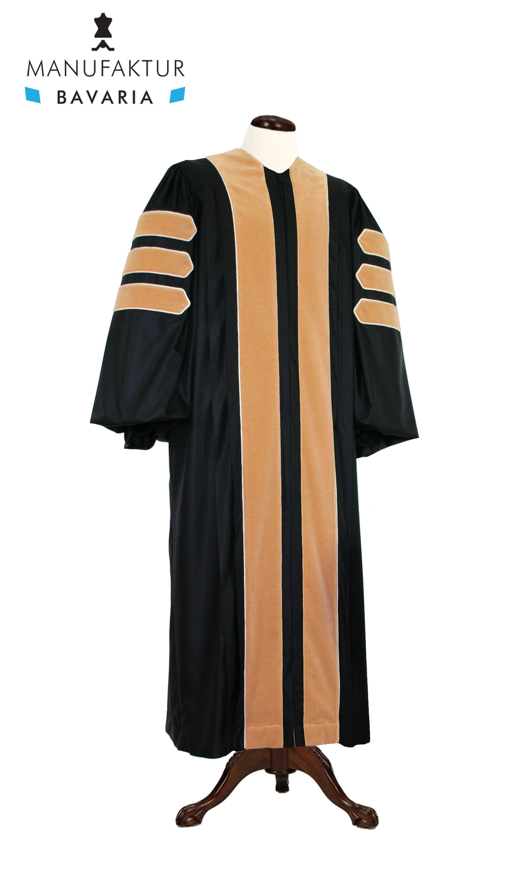Doktor Soziologie - Detailansicht | COLLEGE FASHION
