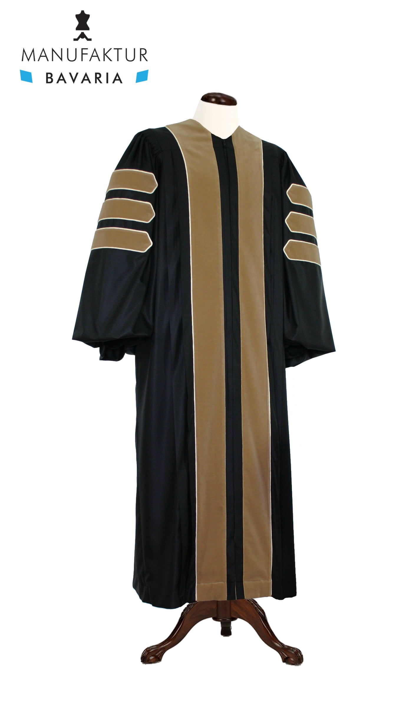Doktor Handel, Buchhaltung, Business - Detailansicht | COLLEGE FASHION
