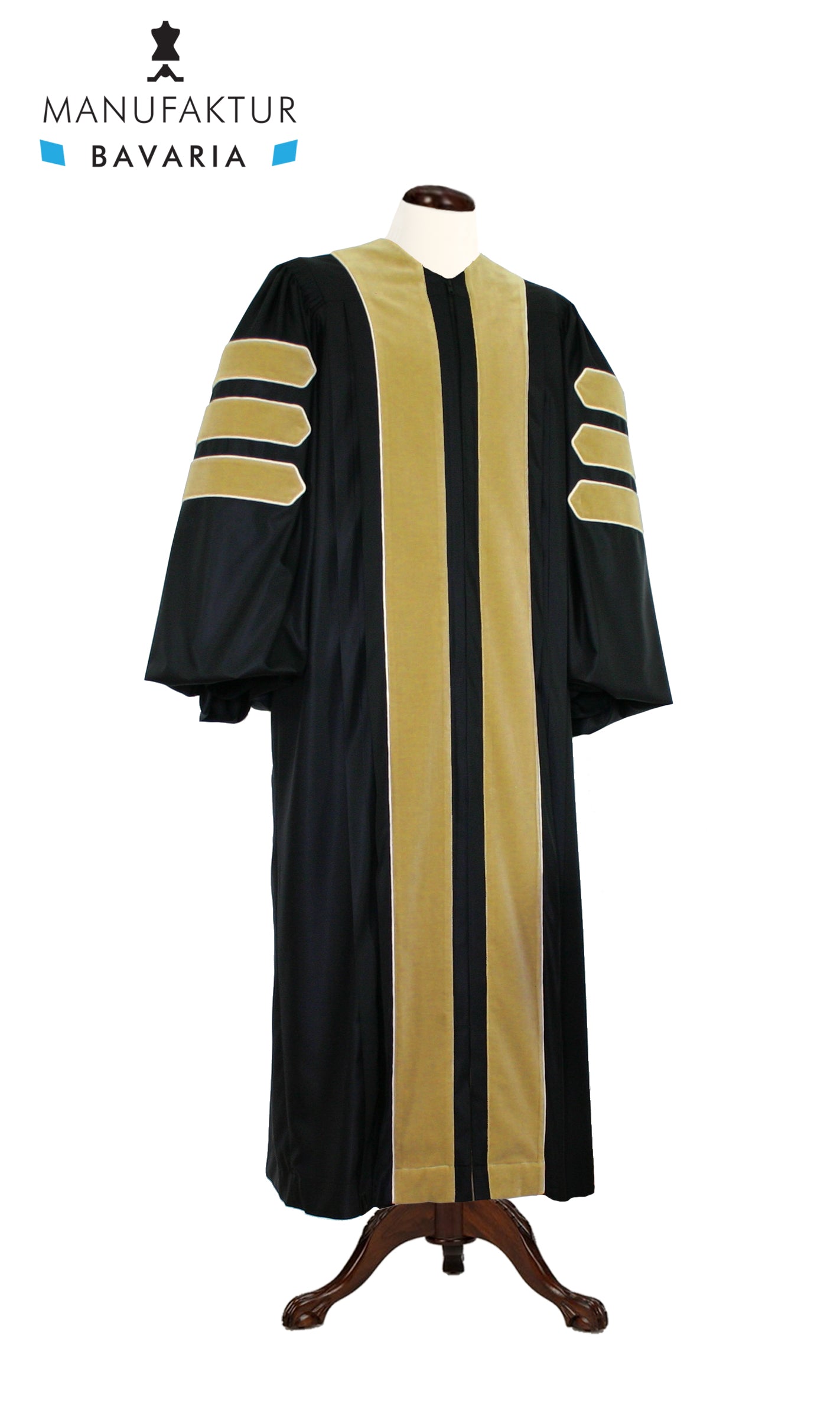 Doktor Naturwissenschaft - Detailansicht | COLLEGE FASHION