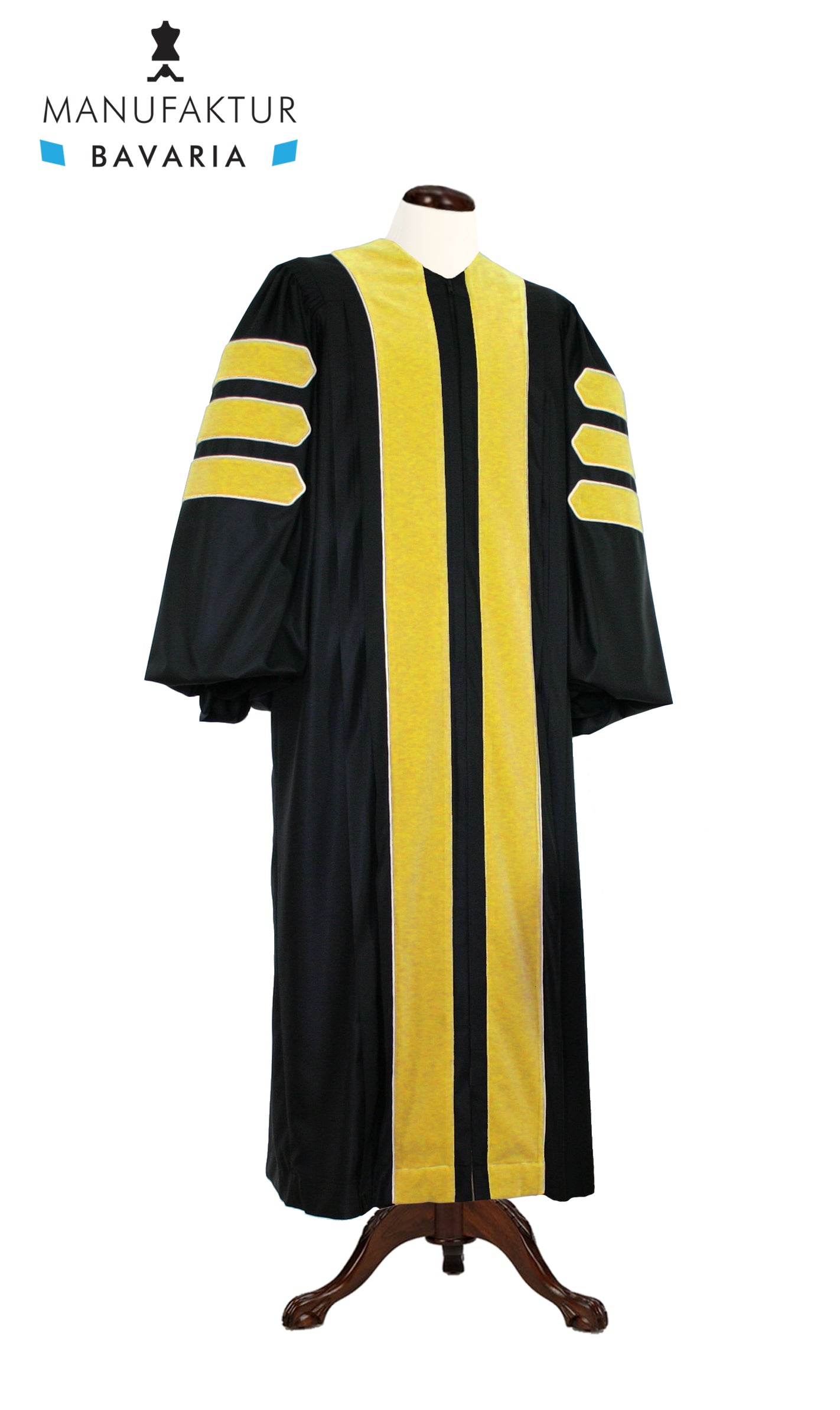 Doktor Bibliothekswissen. - Detailansicht | COLLEGE FASHION