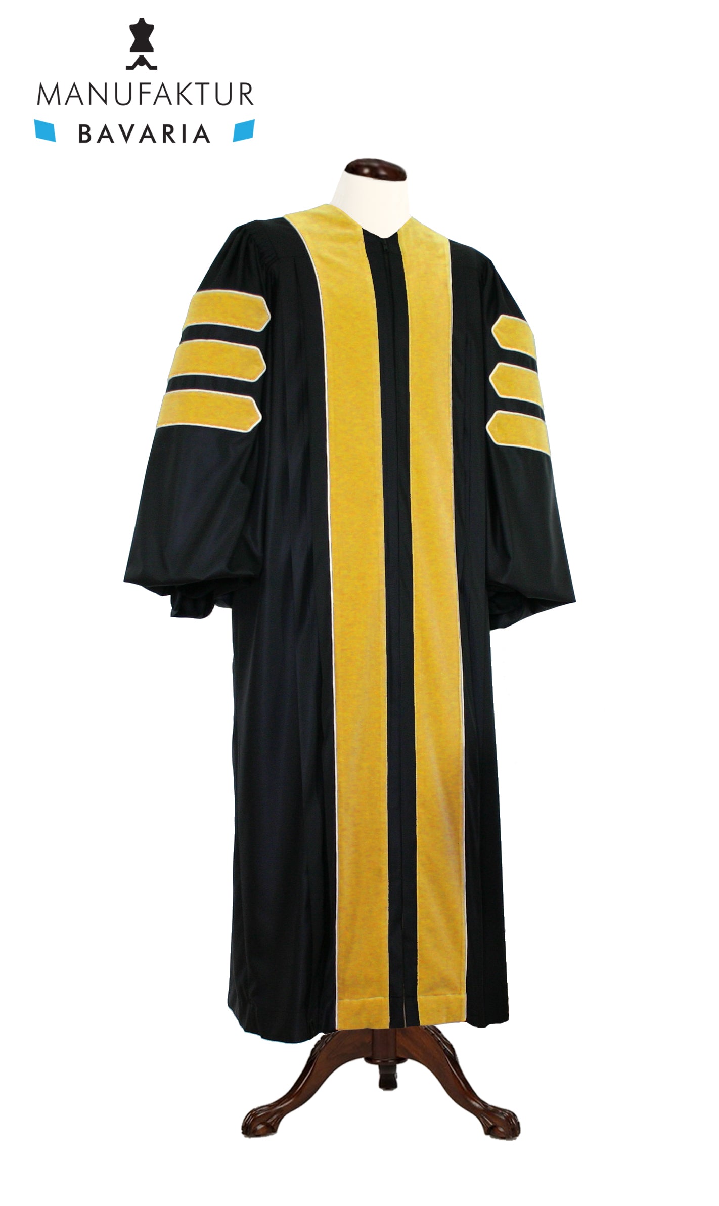 Doktor Agrarwissenschaft - Produktbild 5 | COLLEGE FASHION