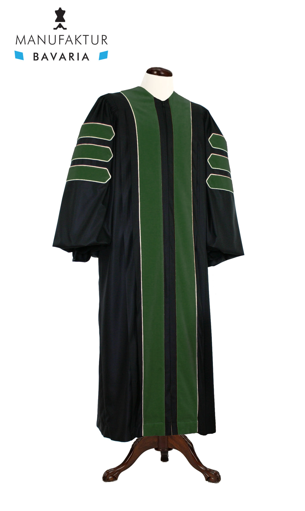 Doktor Pharmazie - Detailansicht | COLLEGE FASHION