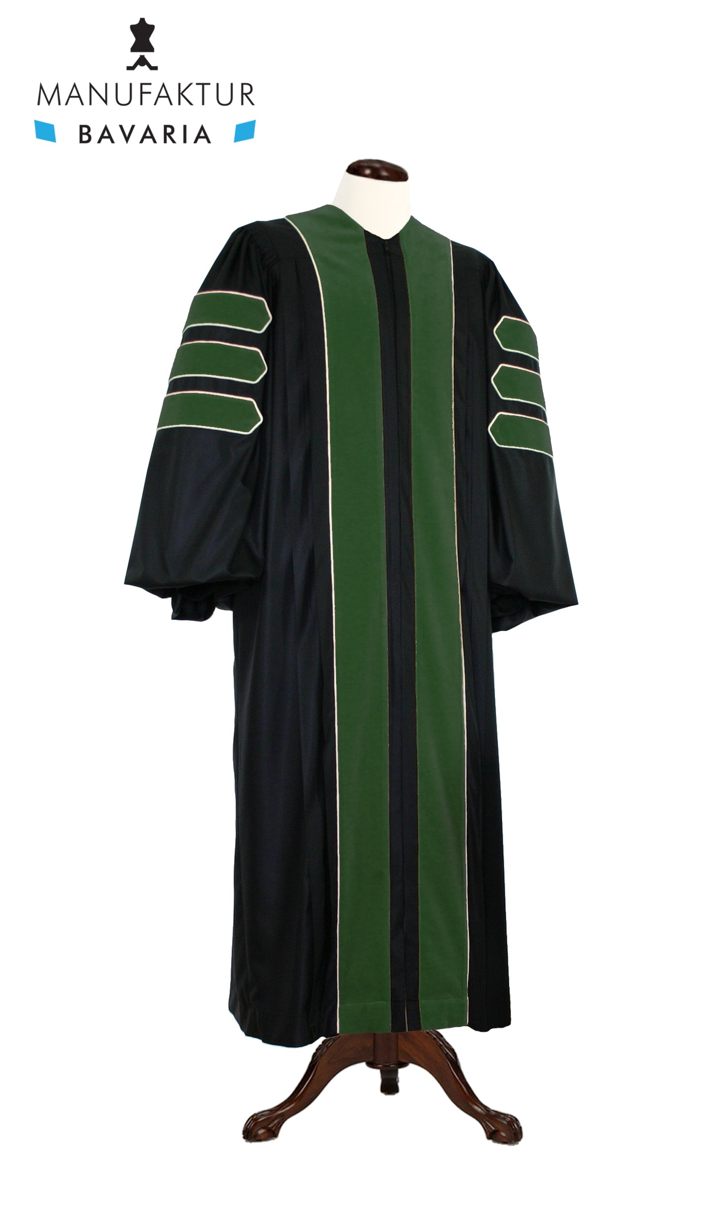 Doktor Pharmazie - Detailansicht | COLLEGE FASHION