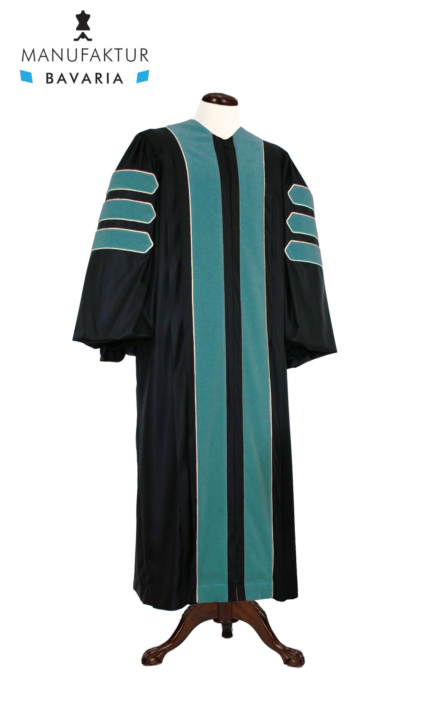Doktor �ffentliche Verwaltung & Ausw�rtiger Dienst - Hauptansicht | COLLEGE FASHION