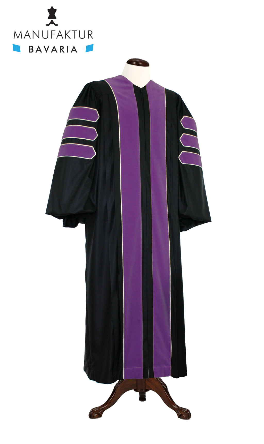 Doktor Jura - Detailansicht | COLLEGE FASHION