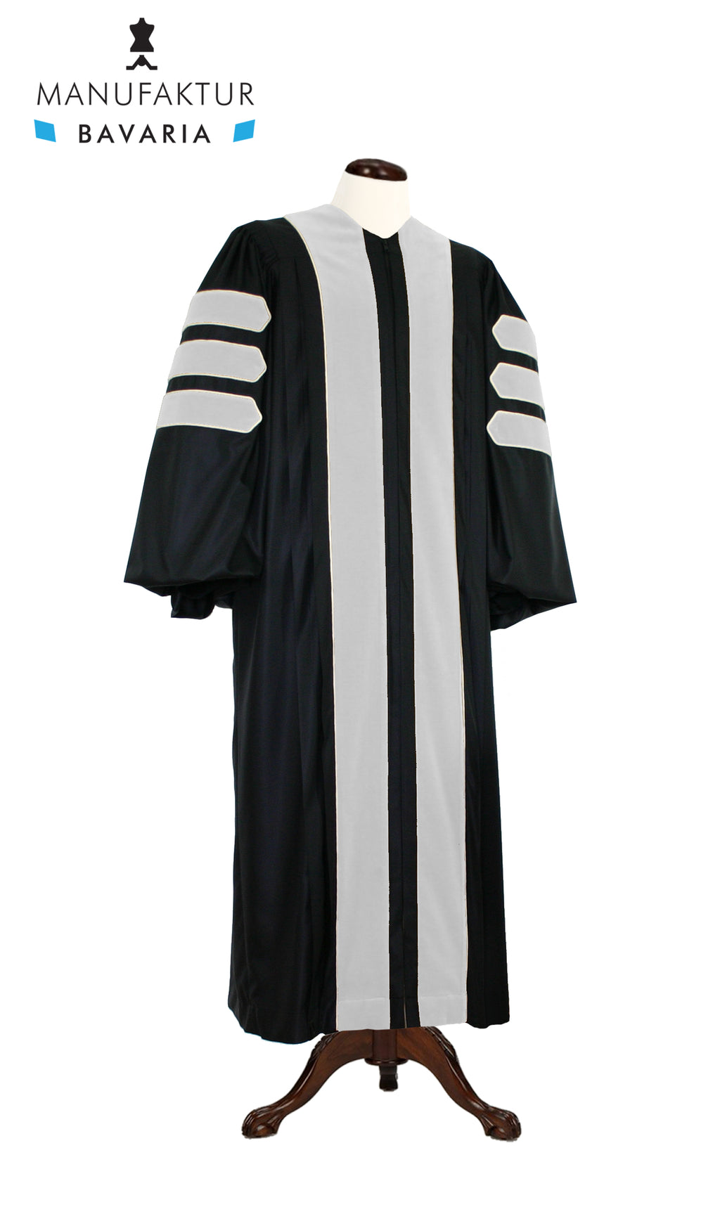 Doktor Kunst- & Geisteswissenschaft - Detailansicht | COLLEGE FASHION