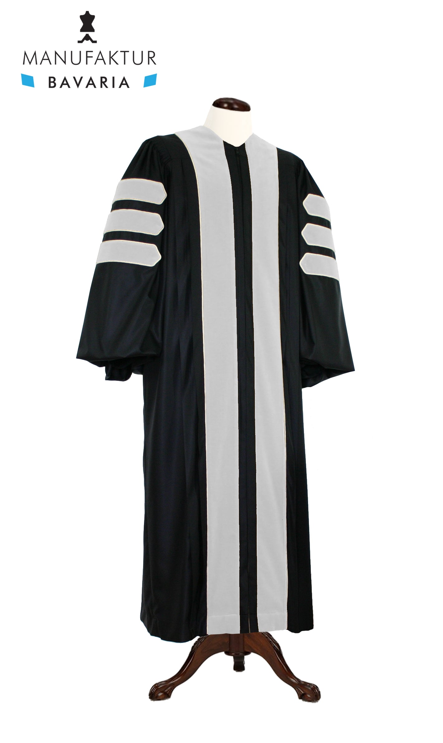 Doktor Kunst- & Geisteswissenschaft - Detailansicht | COLLEGE FASHION