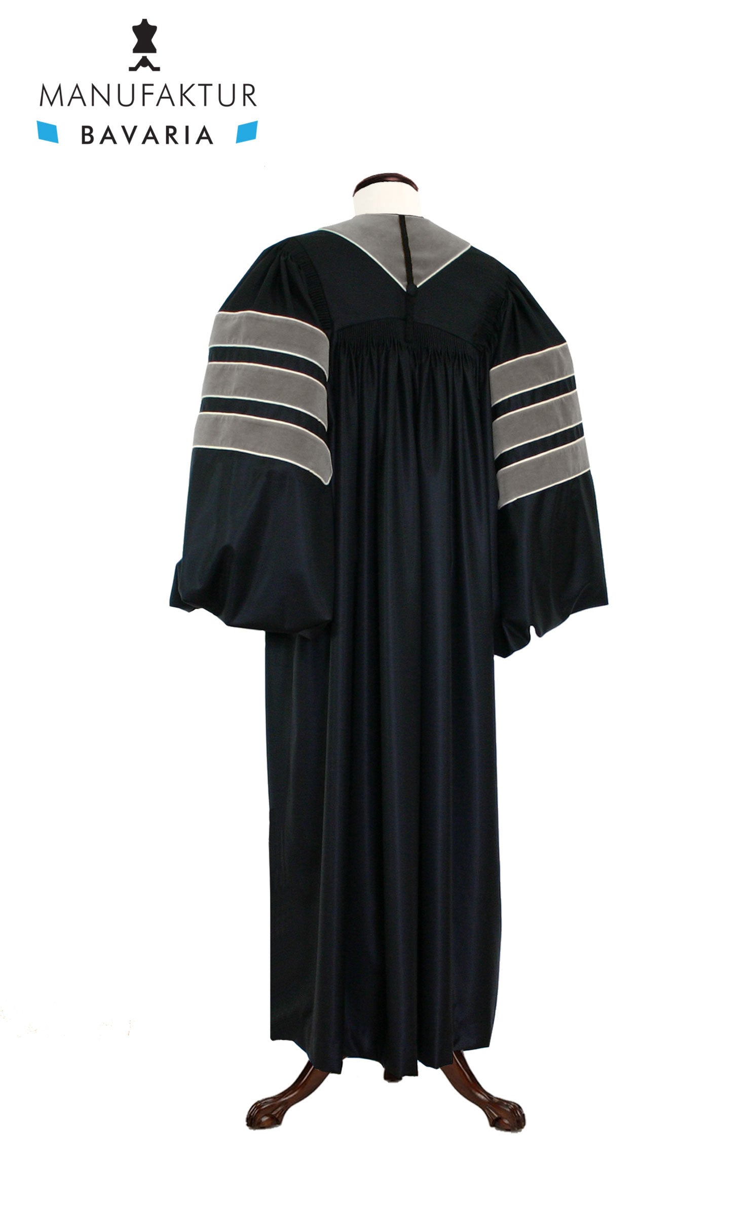 Doktor Tierheilkunde - Detailansicht | COLLEGE FASHION
