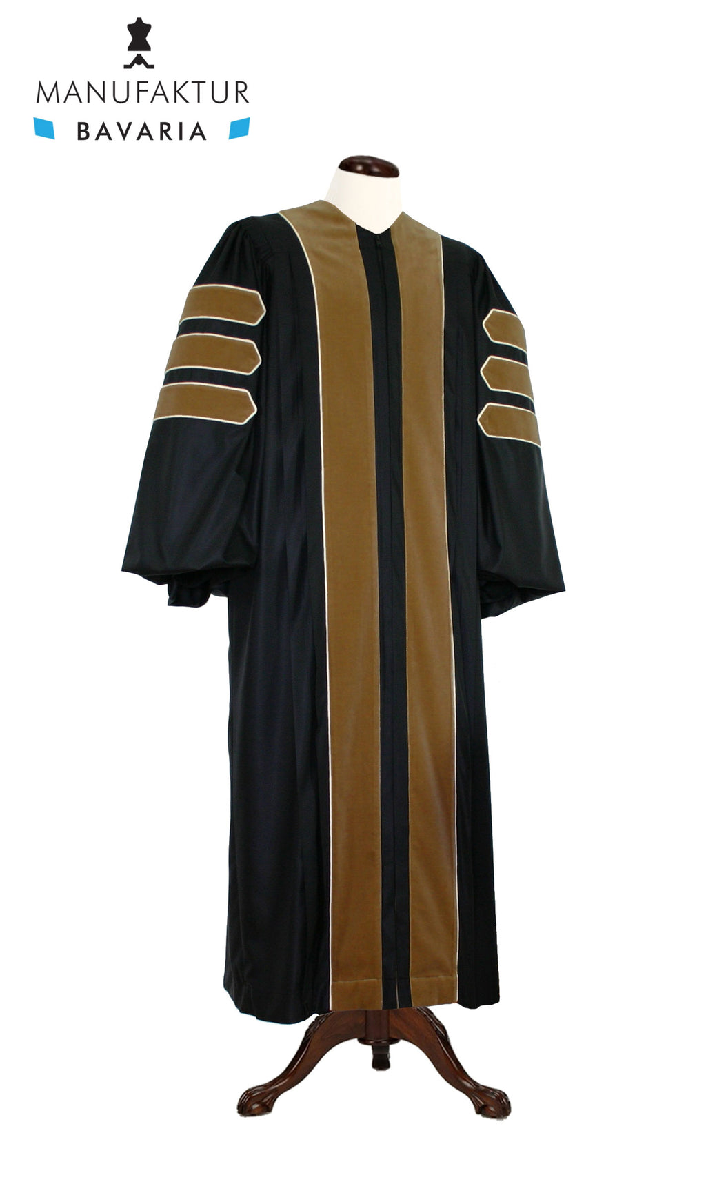 Doktor Kunstwissenschaft & Architektur - Detailansicht | COLLEGE FASHION