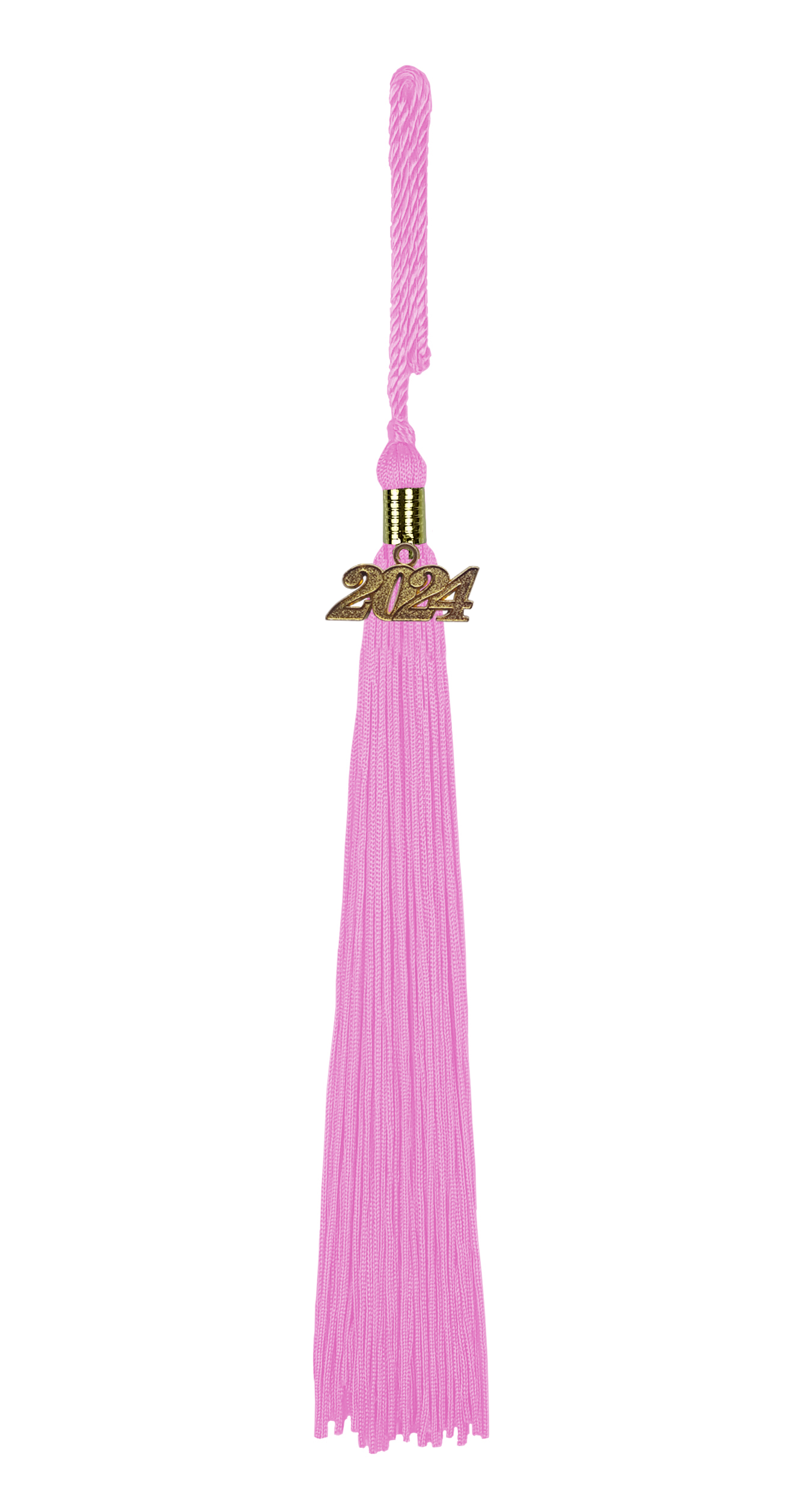 Quaste (Tassel) Mit Jahreszahl - Rueckansicht | COLLEGE FASHION