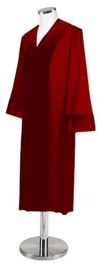 Bundesrichterrobe nach Maß