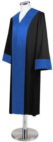 Patentanwaltsrobe MERINO KUNSTSEIDE