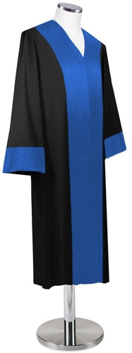 Patentanwaltsrobe MERINO LUXURIA