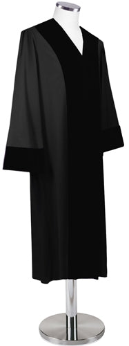 Professor Talar Samtbesatz