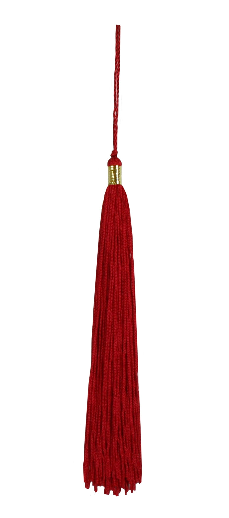 rote Quaste