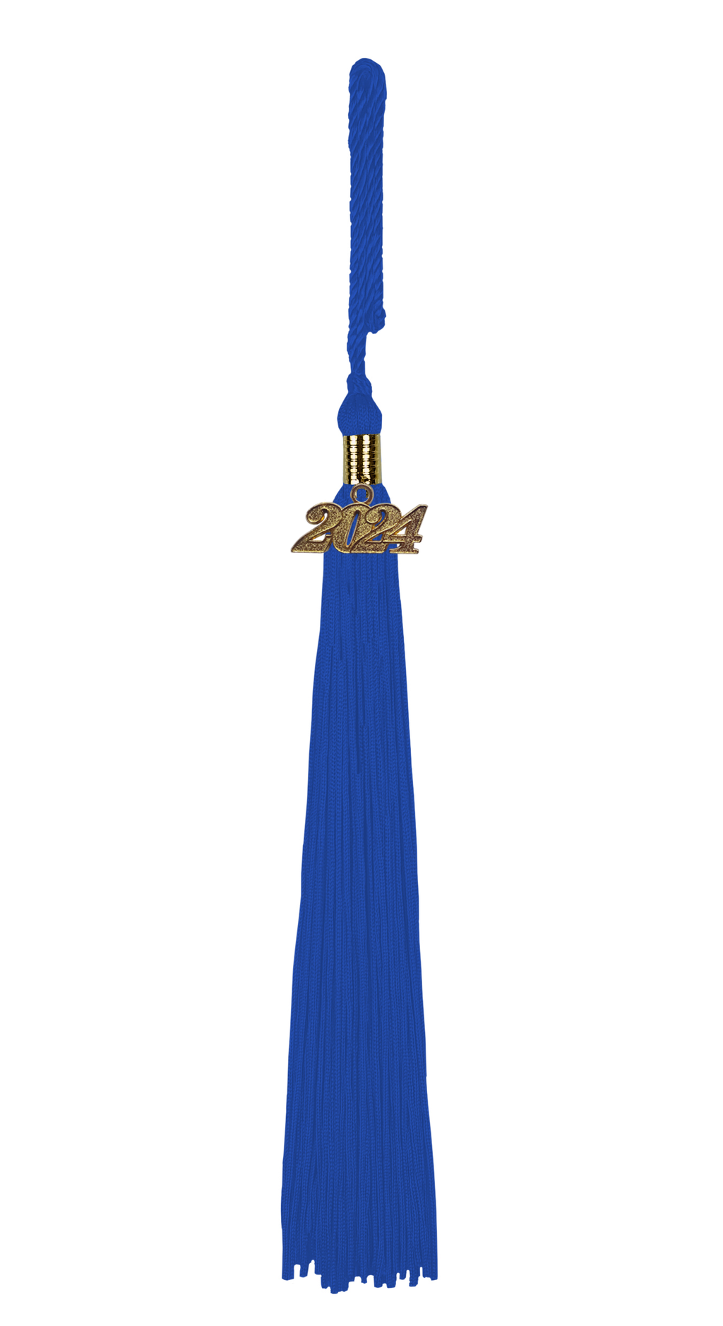 Quaste (Tassel) Mit Jahreszahl - Produktbild 13 | COLLEGE FASHION