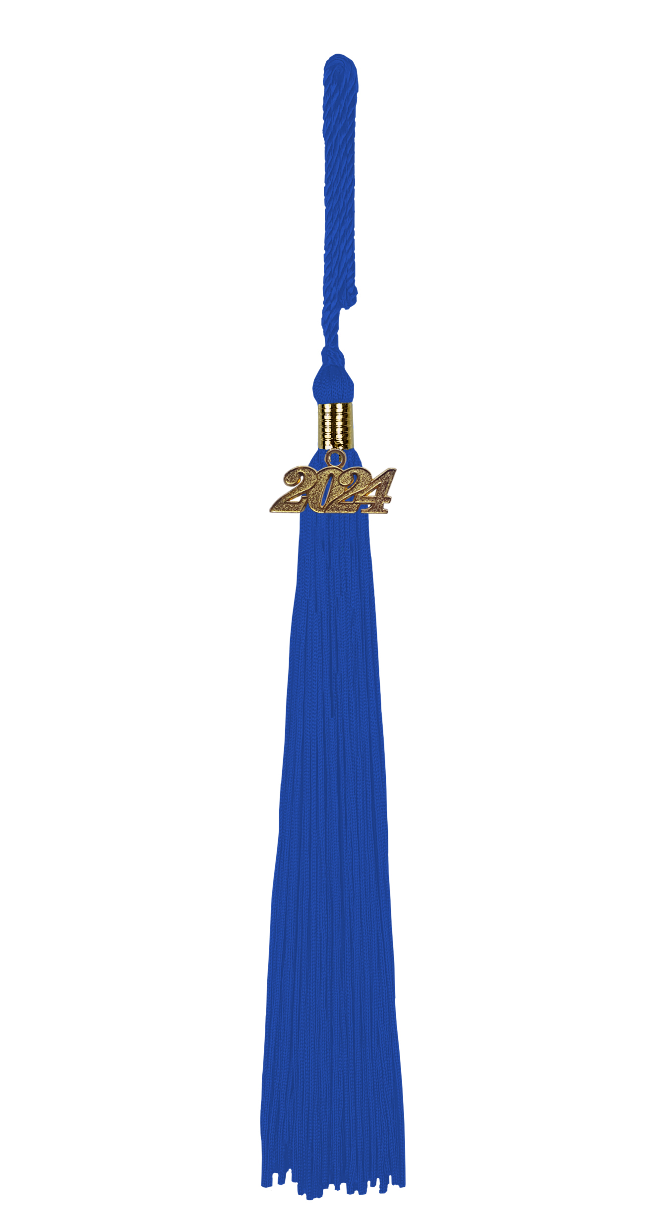 Quaste (Tassel) Mit Jahreszahl - Produktbild 13 | COLLEGE FASHION