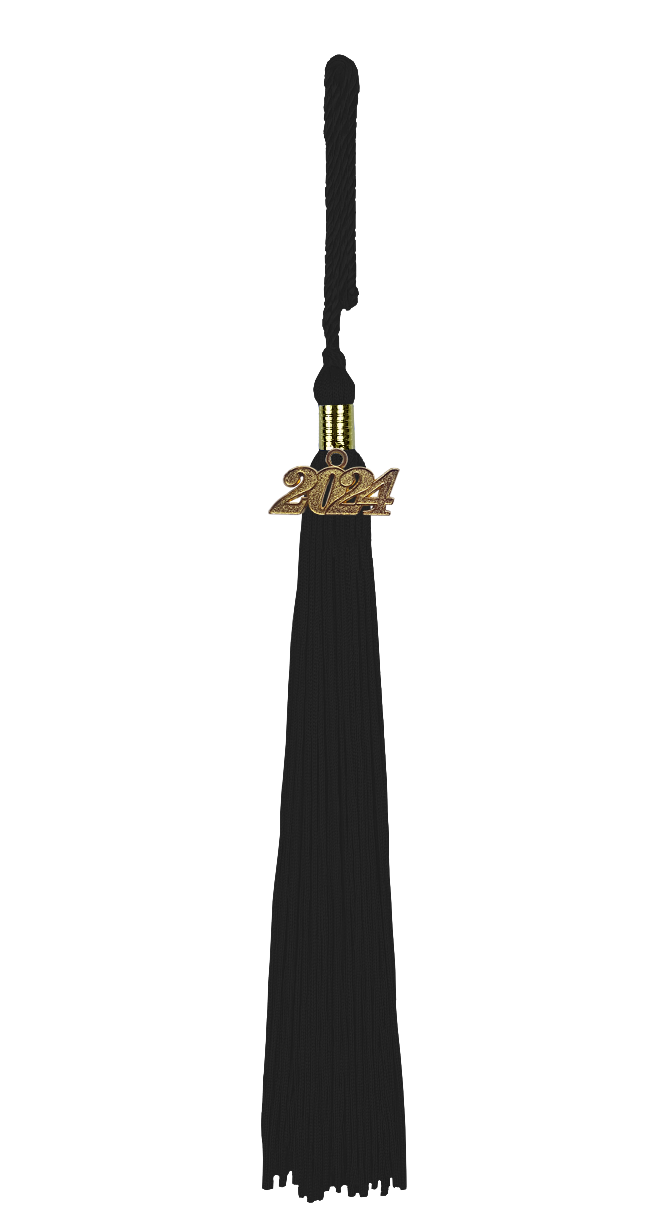 Quaste (Tassel) Mit Jahreszahl - Produktbild 7 | COLLEGE FASHION