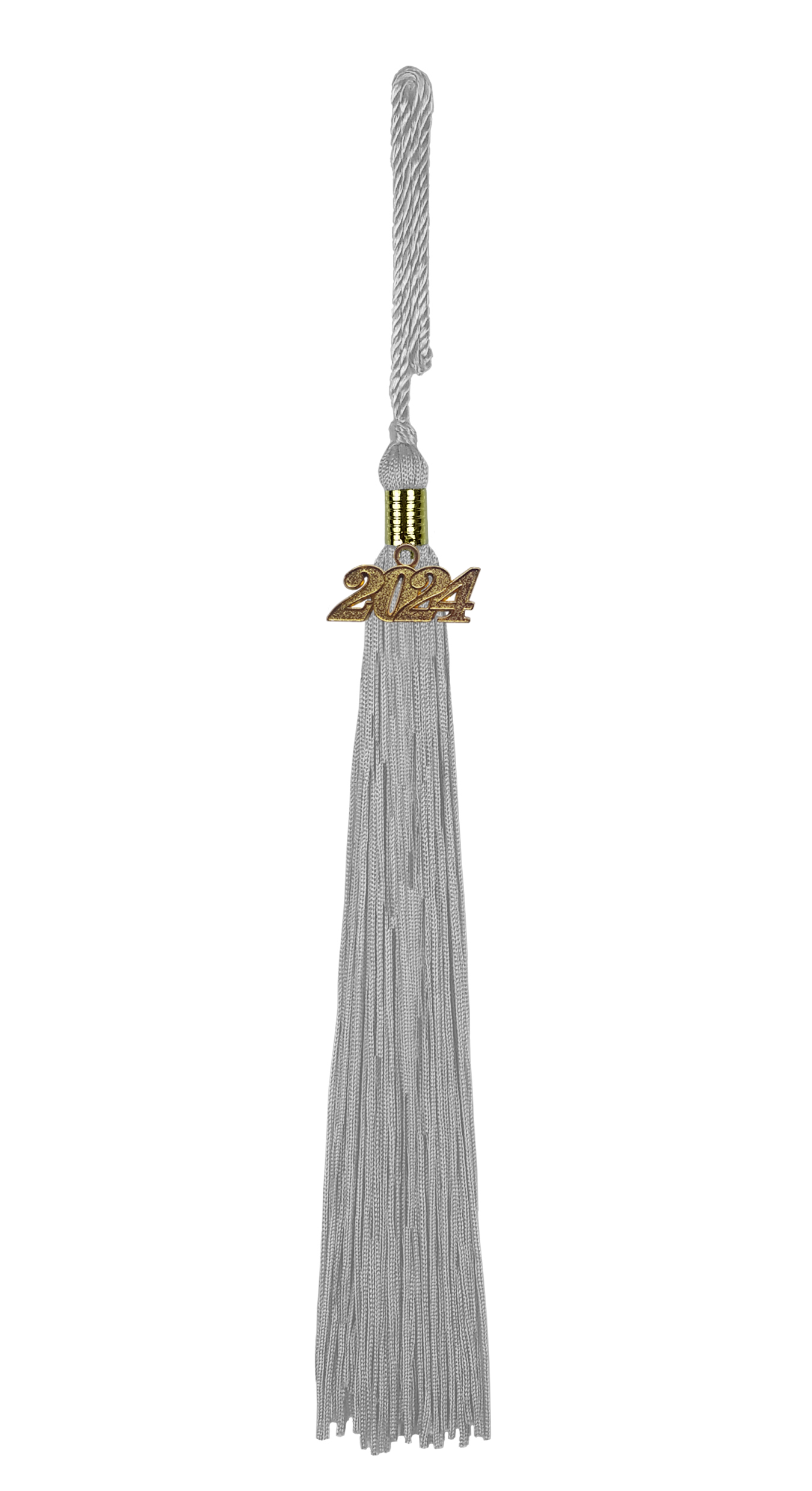 Quaste (Tassel) Mit Jahreszahl - Produktbild 6 | COLLEGE FASHION
