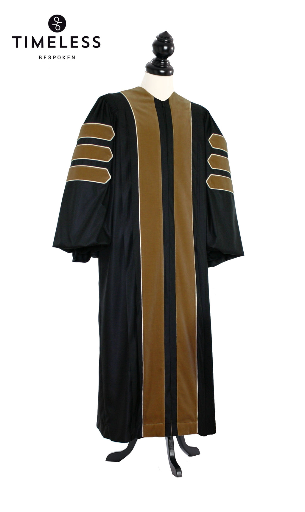 Doktor Kunstwissenschaft & Architektur - Hauptansicht | COLLEGE FASHION