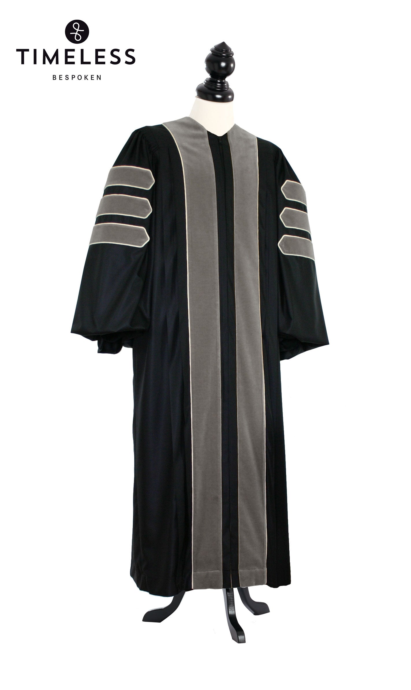 Doktor Tierheilkunde - Hauptansicht | COLLEGE FASHION