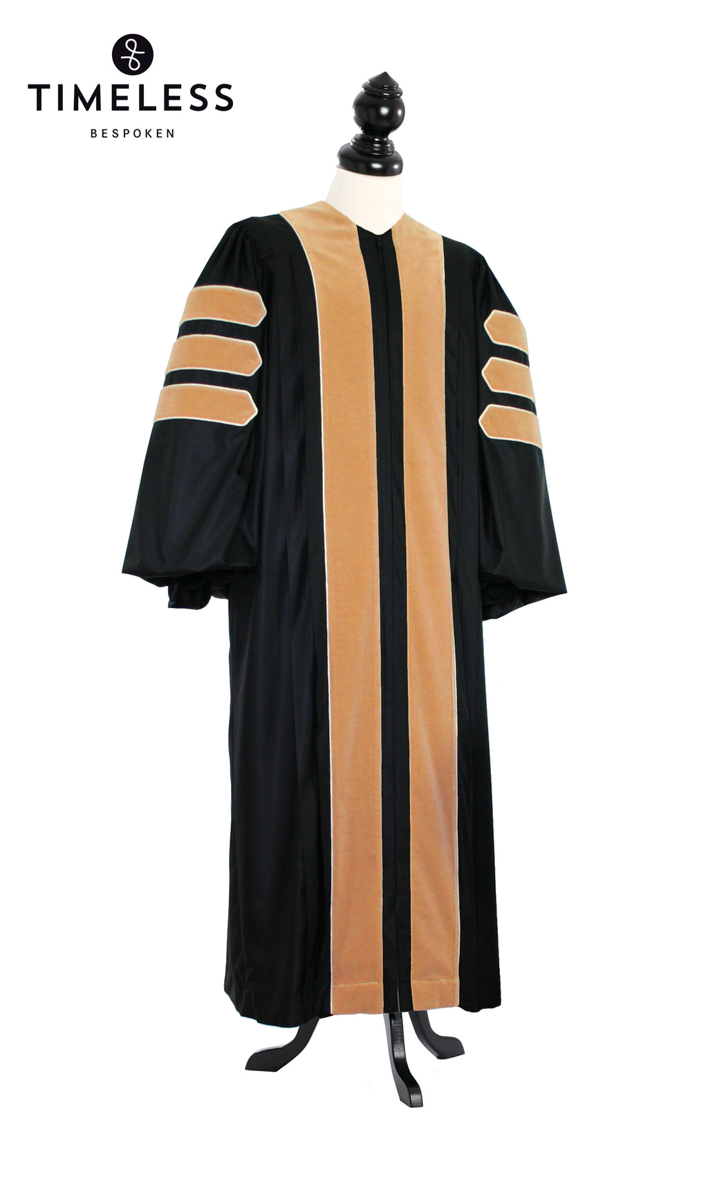 Doktor Soziologie - Seitenansicht | COLLEGE FASHION