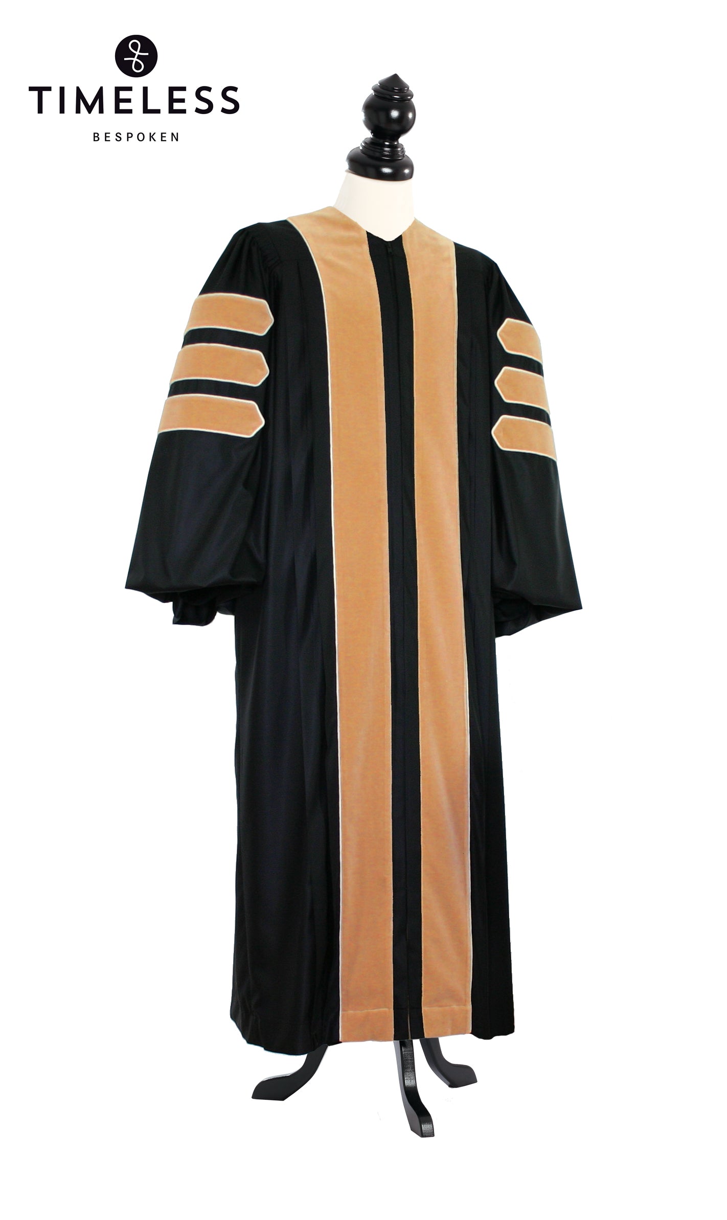 Doktor Soziologie - Seitenansicht | COLLEGE FASHION