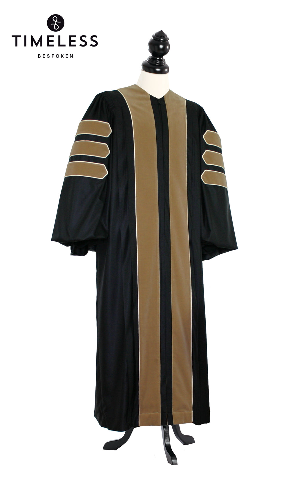 Doktor Handel, Buchhaltung, Business - Hauptansicht | COLLEGE FASHION