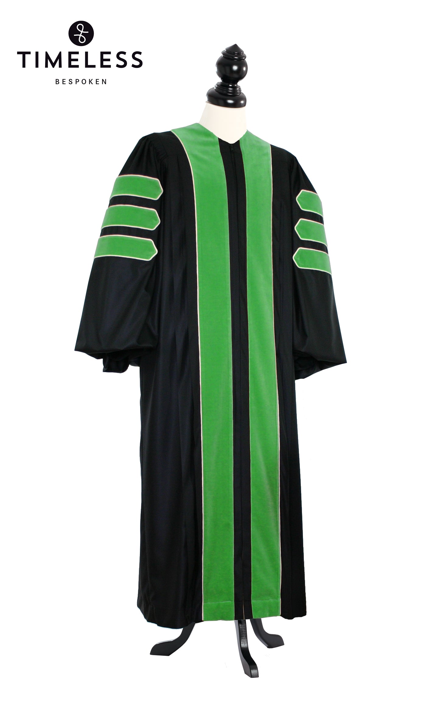 Doktor Humanmedizin - Hauptansicht | COLLEGE FASHION