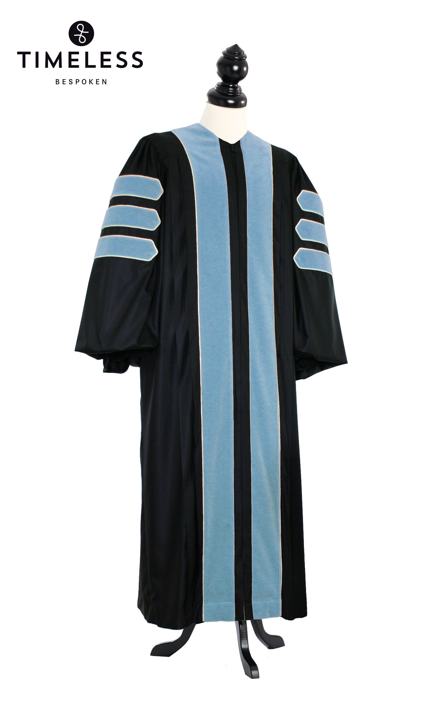 Doktor P�dagogik - Rueckansicht | COLLEGE FASHION