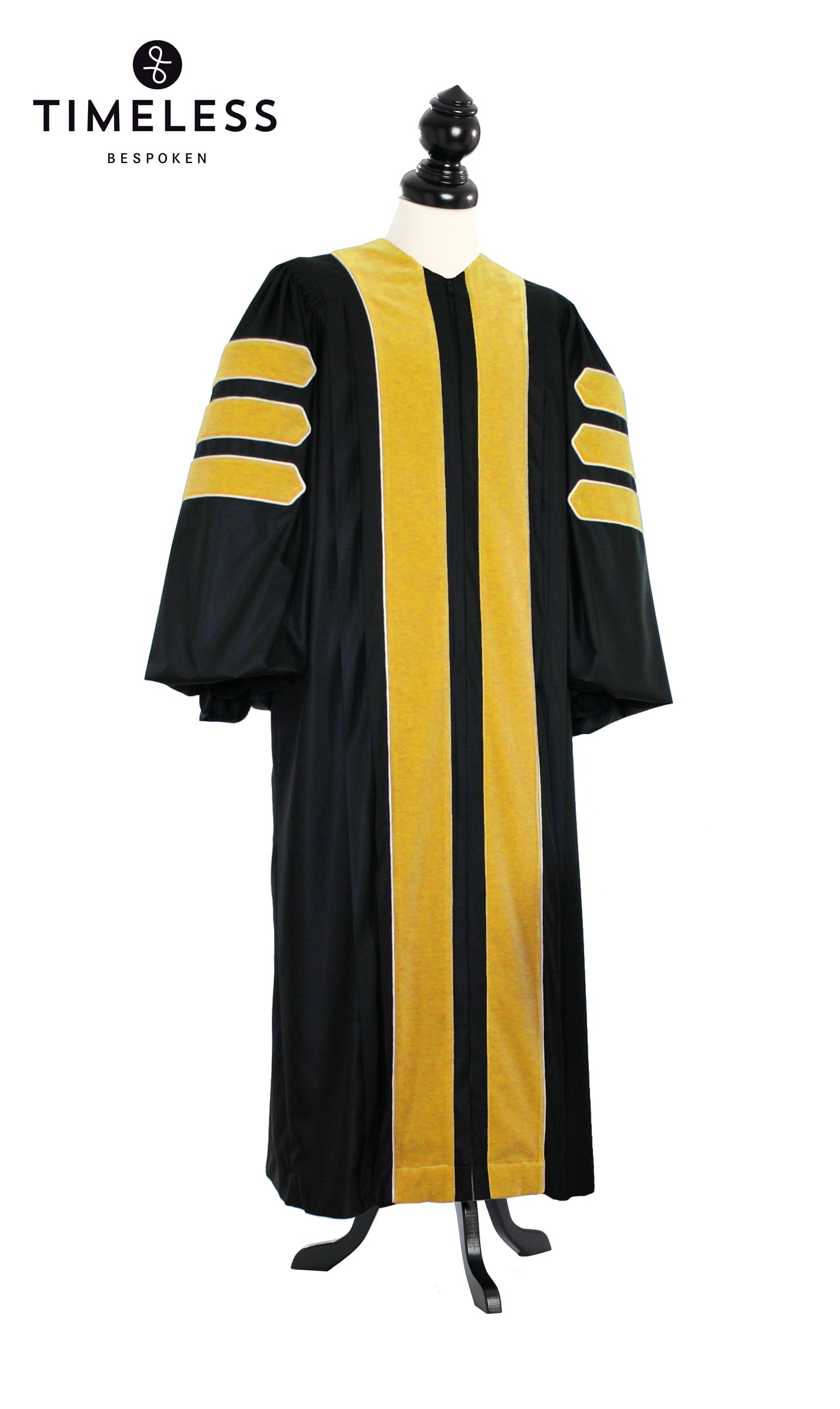 Doktor Agrarwissenschaft - Hauptansicht | COLLEGE FASHION