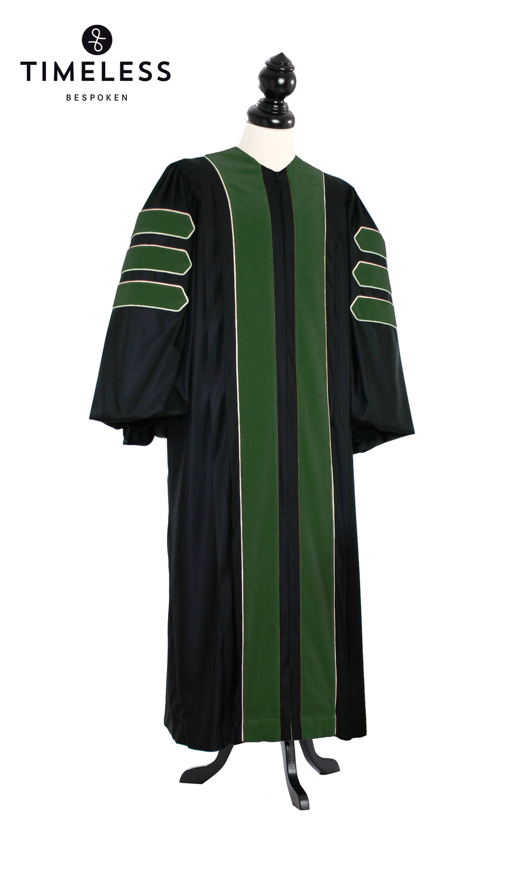 Doktor Pharmazie - Hauptansicht | COLLEGE FASHION