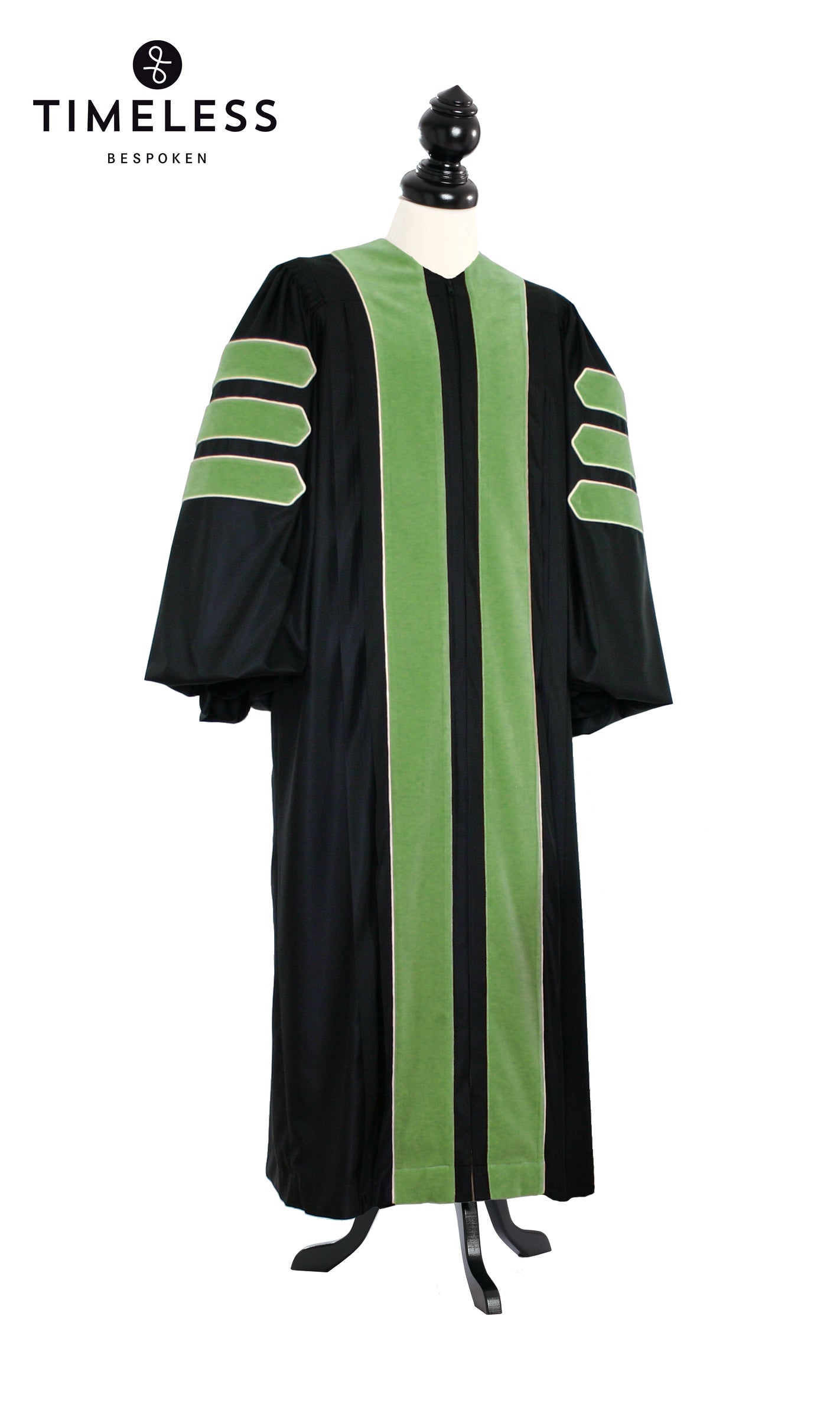 Doktor Soziologie - Hauptansicht | COLLEGE FASHION
