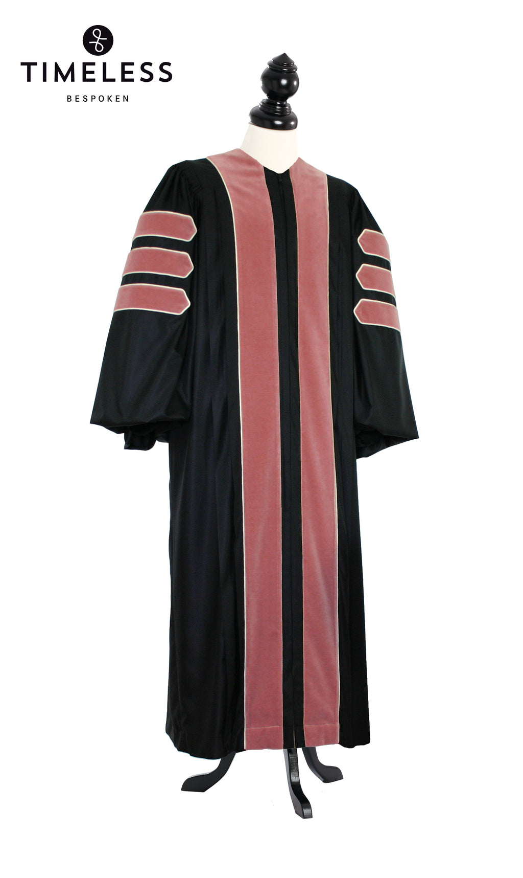 Doktor Gesundheitswesen - Hauptansicht | COLLEGE FASHION