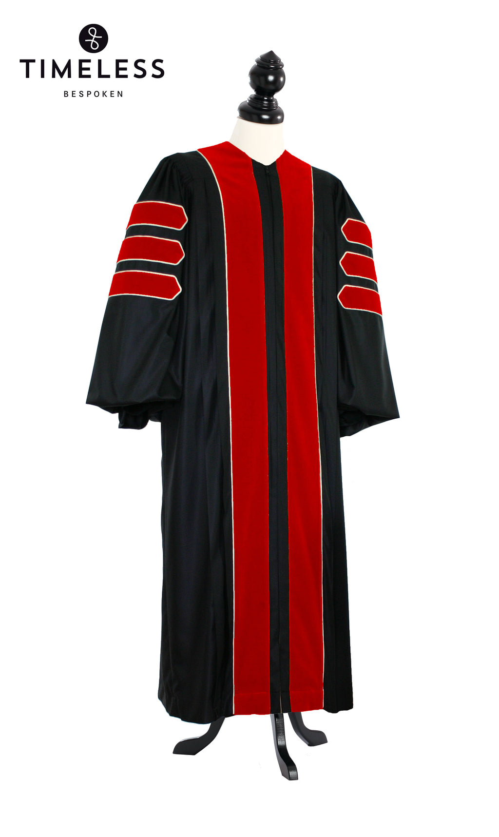 Doktor Theologie - Hauptansicht | COLLEGE FASHION