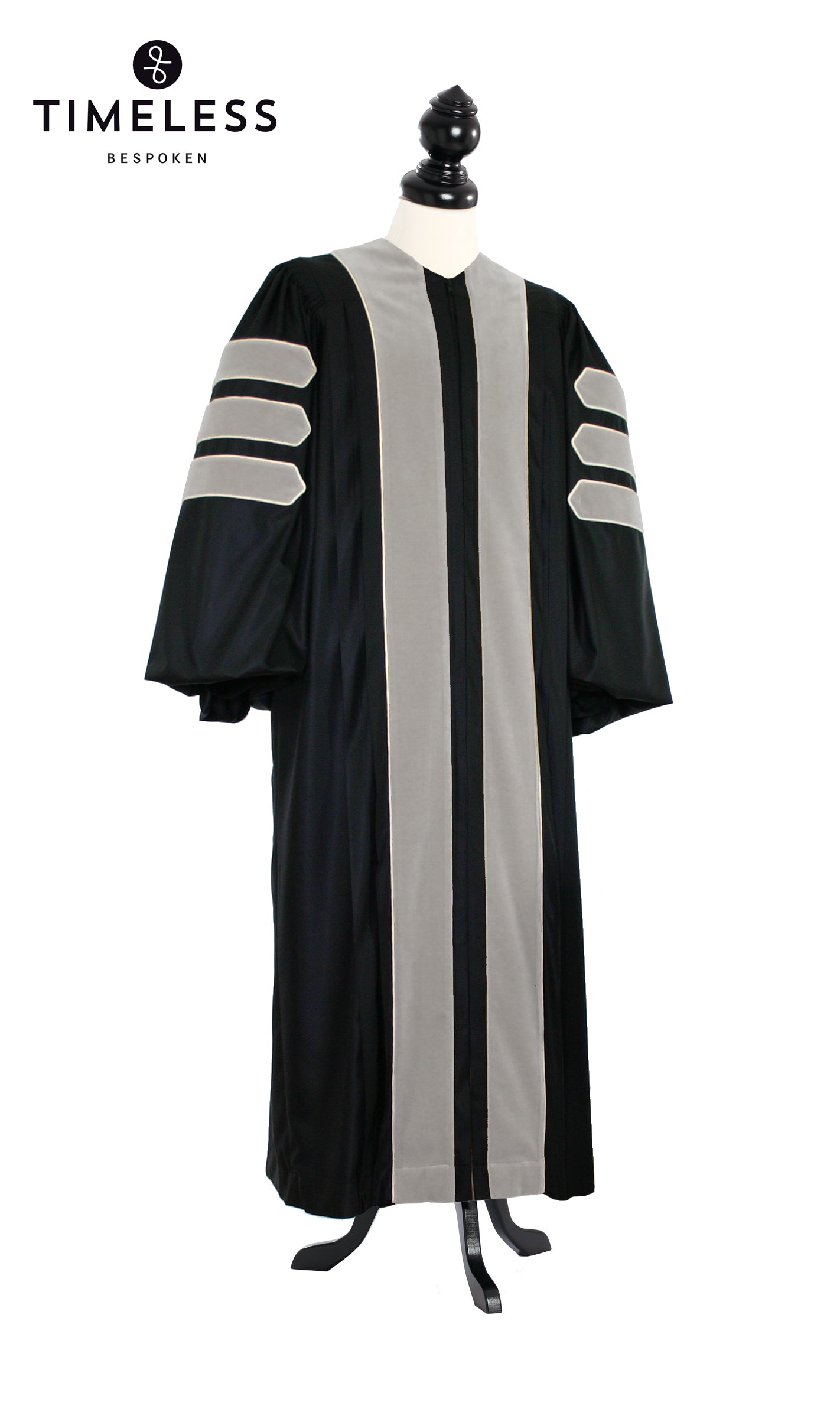 Doktor Rhetorik - Hauptansicht | COLLEGE FASHION