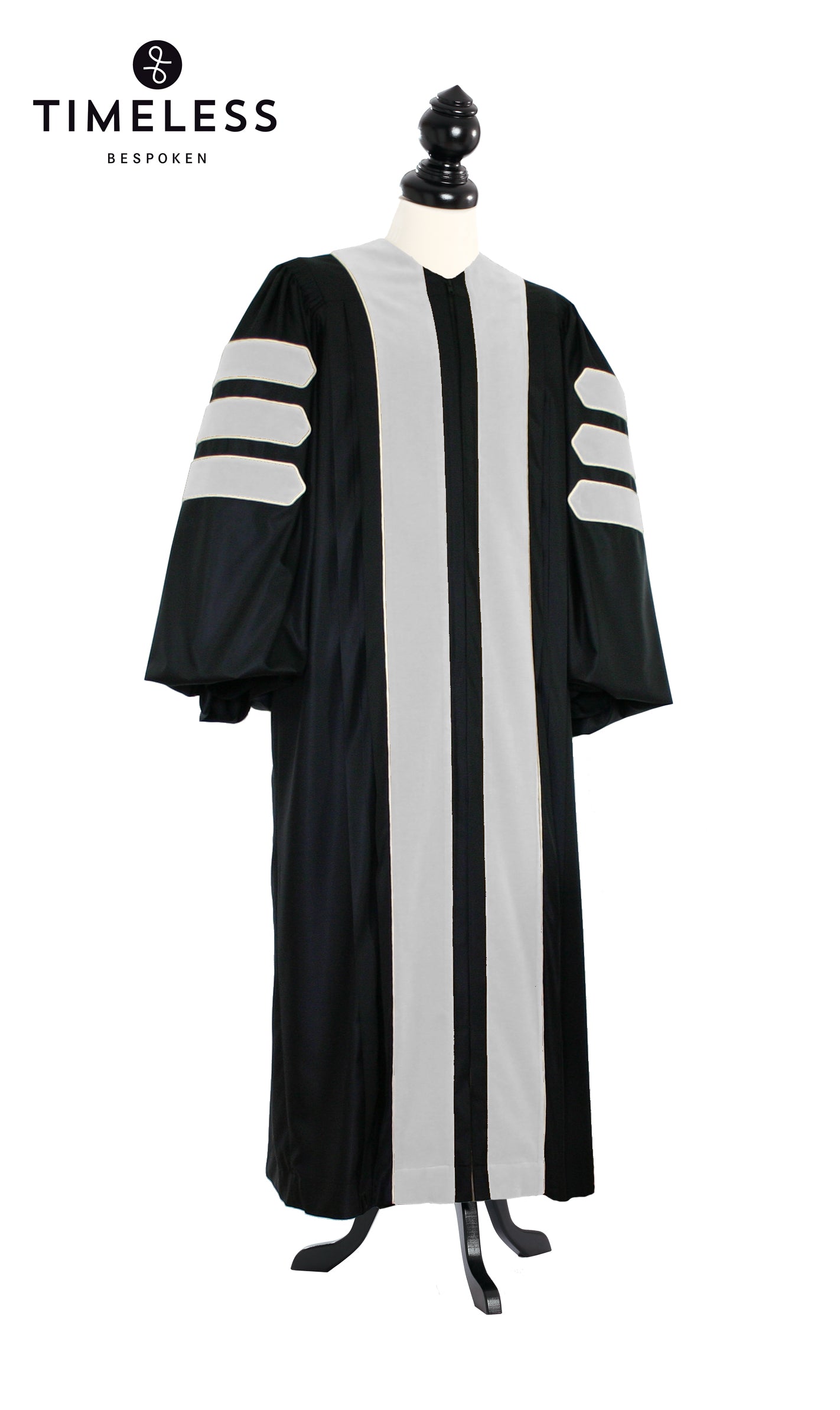 Doktor Kunst- & Geisteswissenschaft - Hauptansicht | COLLEGE FASHION
