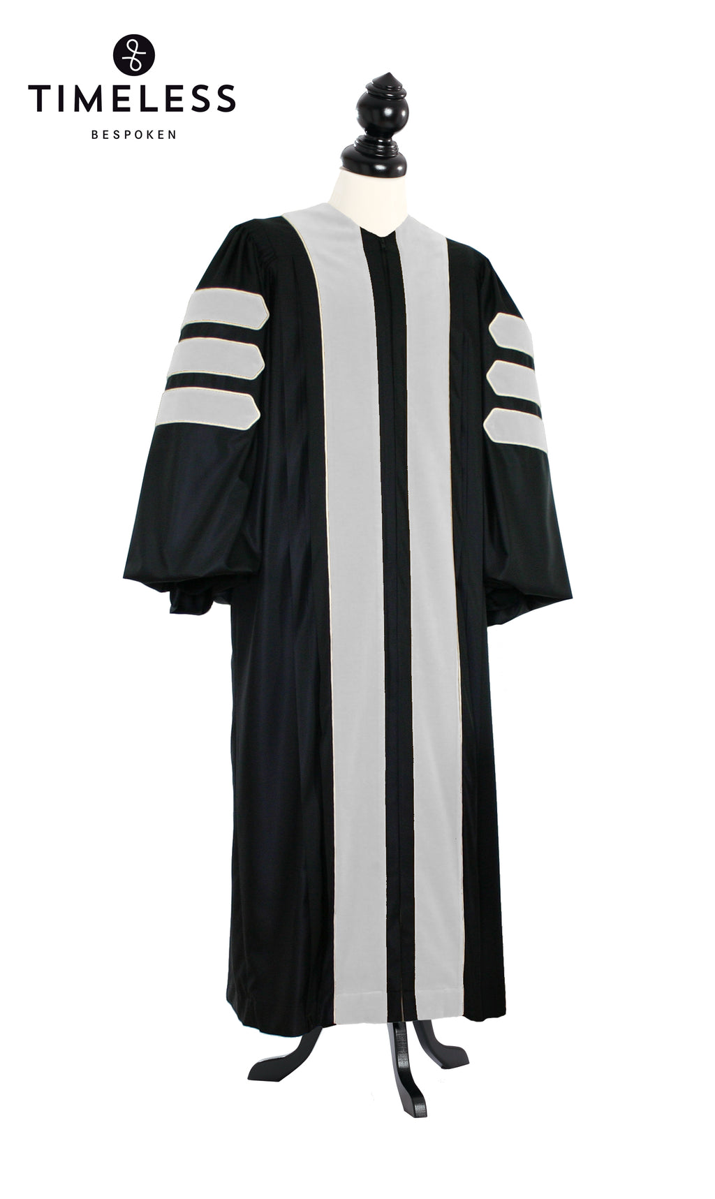 Doktor Kunst- & Geisteswissenschaft - Seitenansicht | COLLEGE FASHION