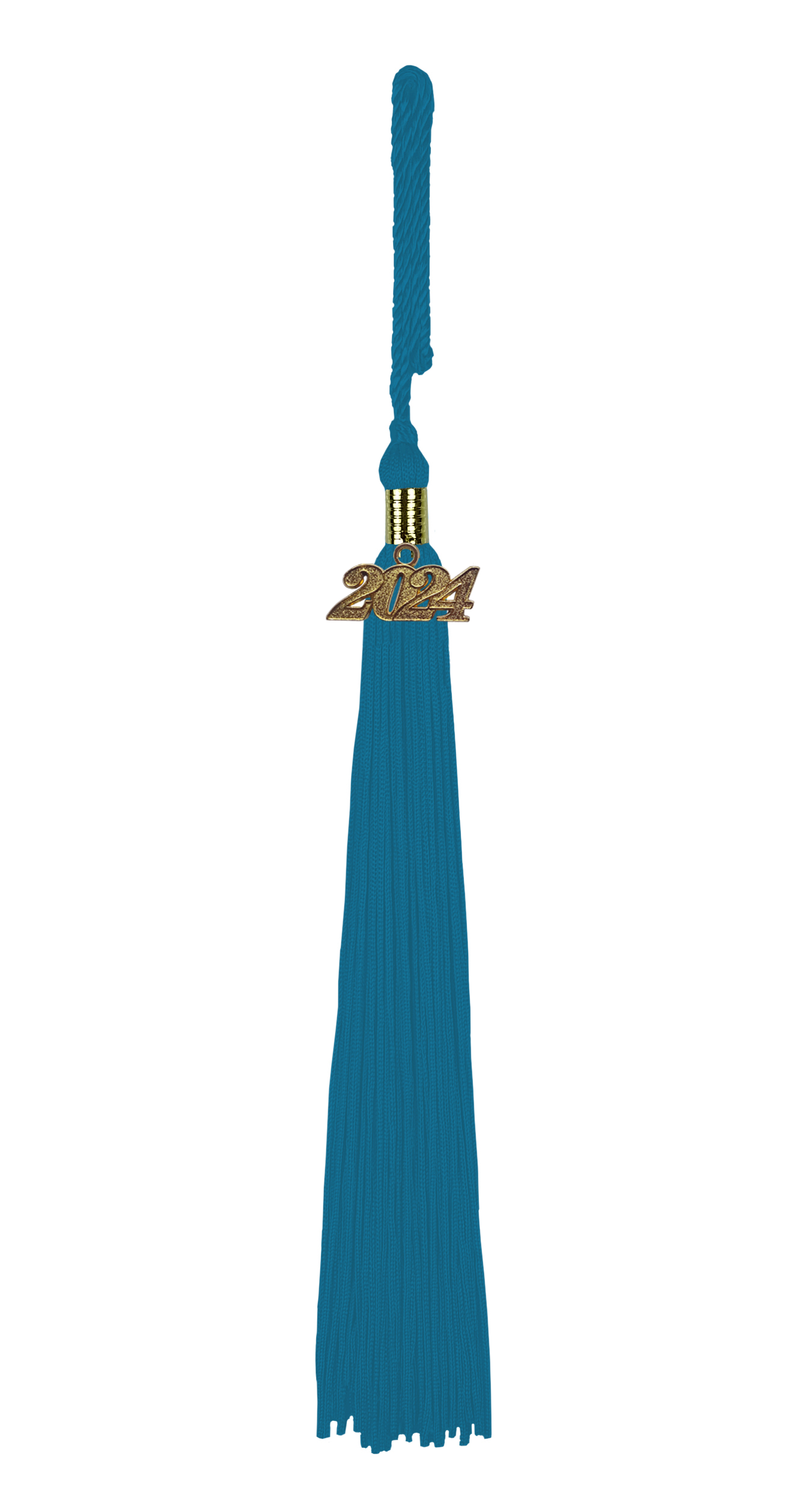 Quaste (Tassel) Mit Jahreszahl - Produktbild 5 | COLLEGE FASHION