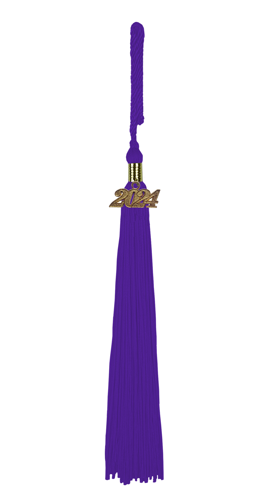 Quaste (Tassel) Mit Jahreszahl - Produktbild 11 | COLLEGE FASHION
