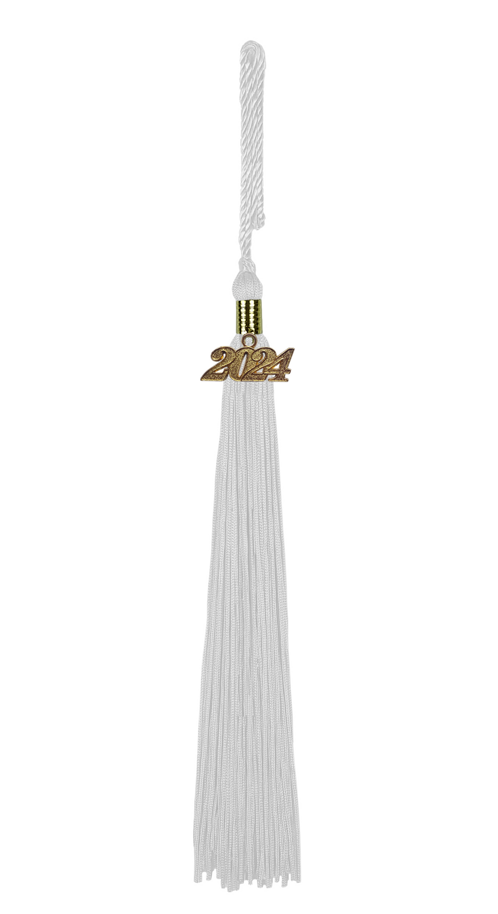 Quaste (Tassel) Mit Jahreszahl - Produktbild 14 | COLLEGE FASHION
