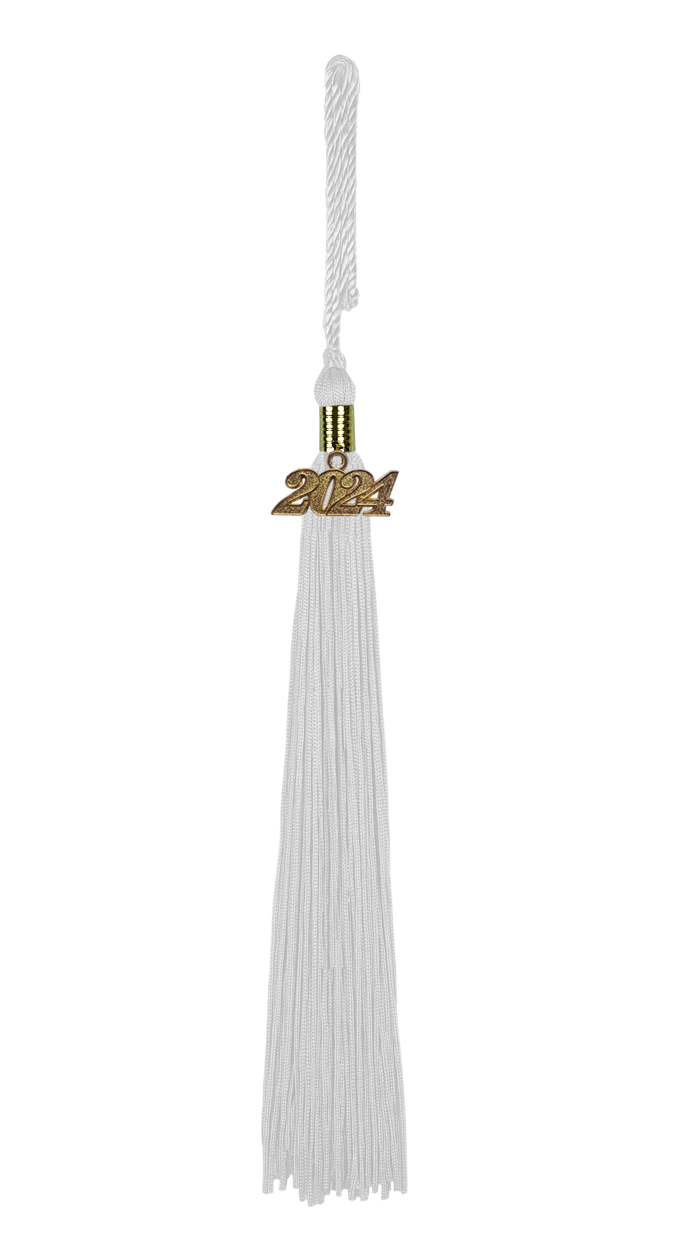 Quaste (Tassel) Mit Jahreszahl - Produktbild 14 | COLLEGE FASHION